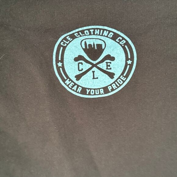 Cleveland Browns Hoodie Medium - Picture 4 of 4